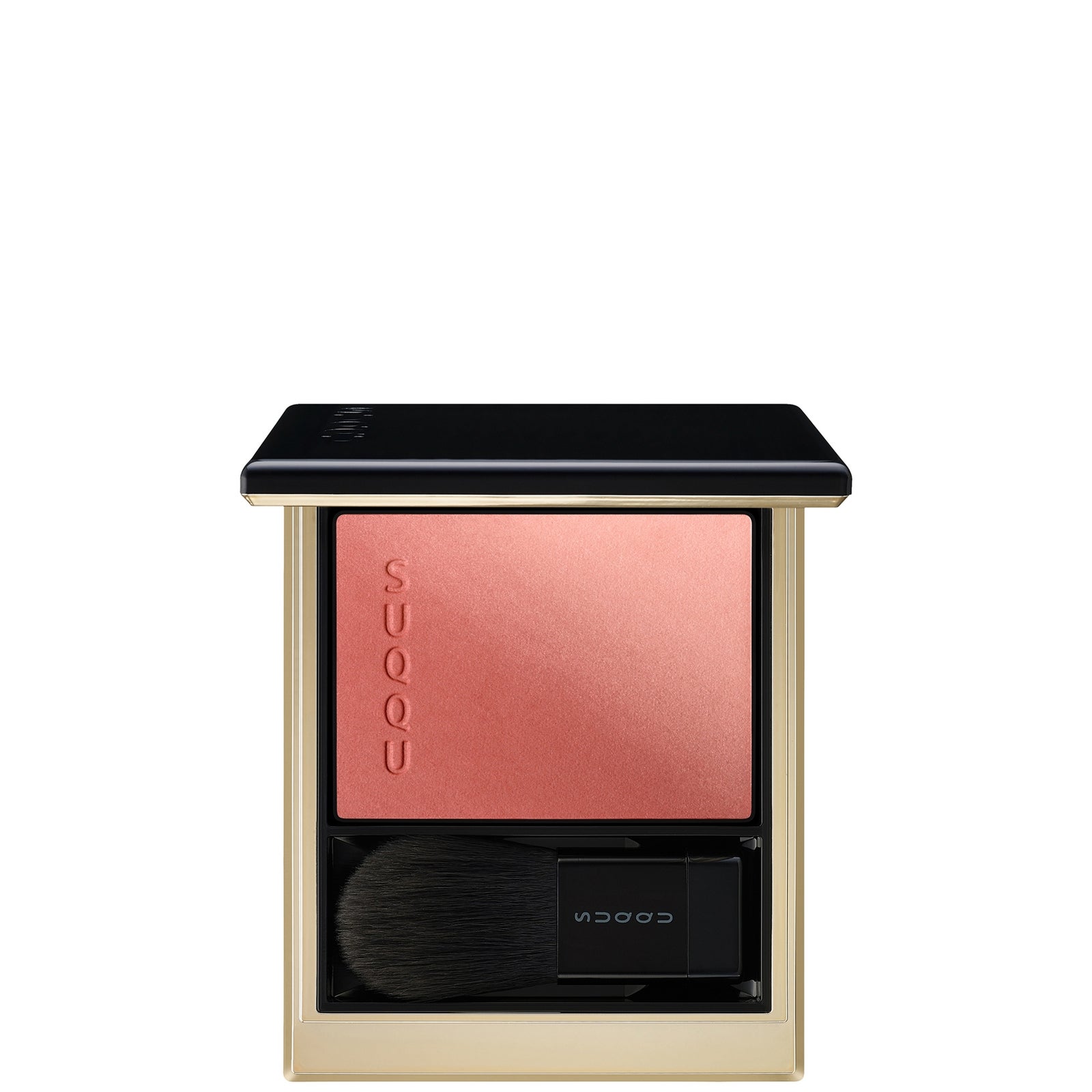 SUQQU Blurring Color Blush 6.4g (Various Shades) - 105 AKANEZOME