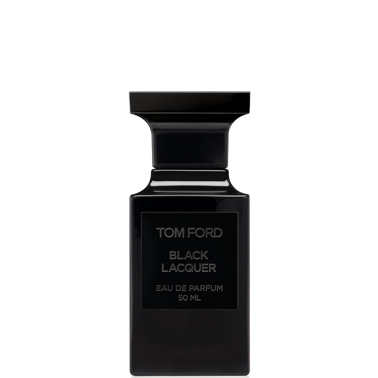 Tom Ford Black Lacquer Eau de Parfum Spray 50ml