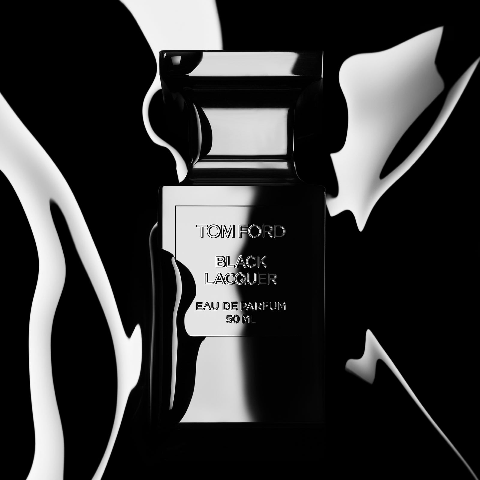 Tom Ford Black Lacquer Eau de Parfum Spray 50ml 3