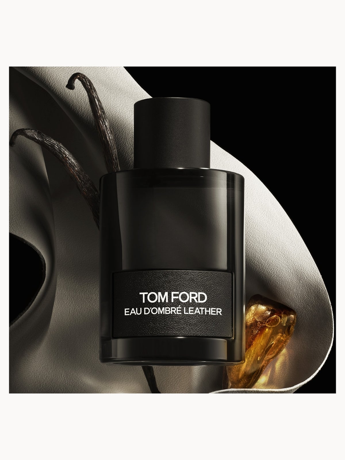 TOM FORD Eau D'Ombré Leather Eau de Toilette Spray 50ml 2