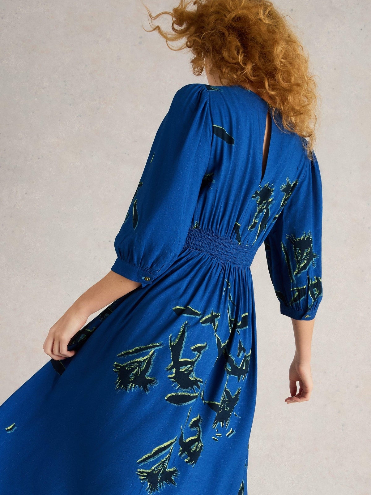 Midikleid Lucy - 38/R