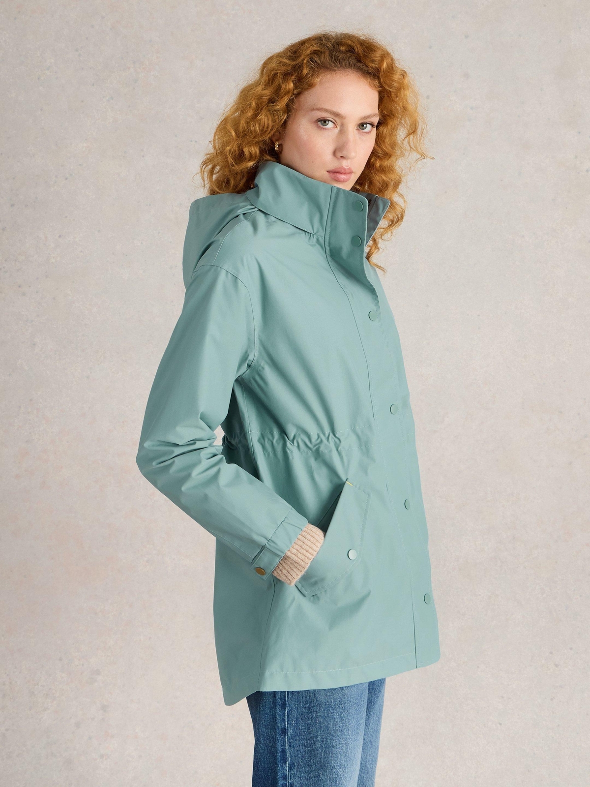 Regenjacke Lexi - 42/R