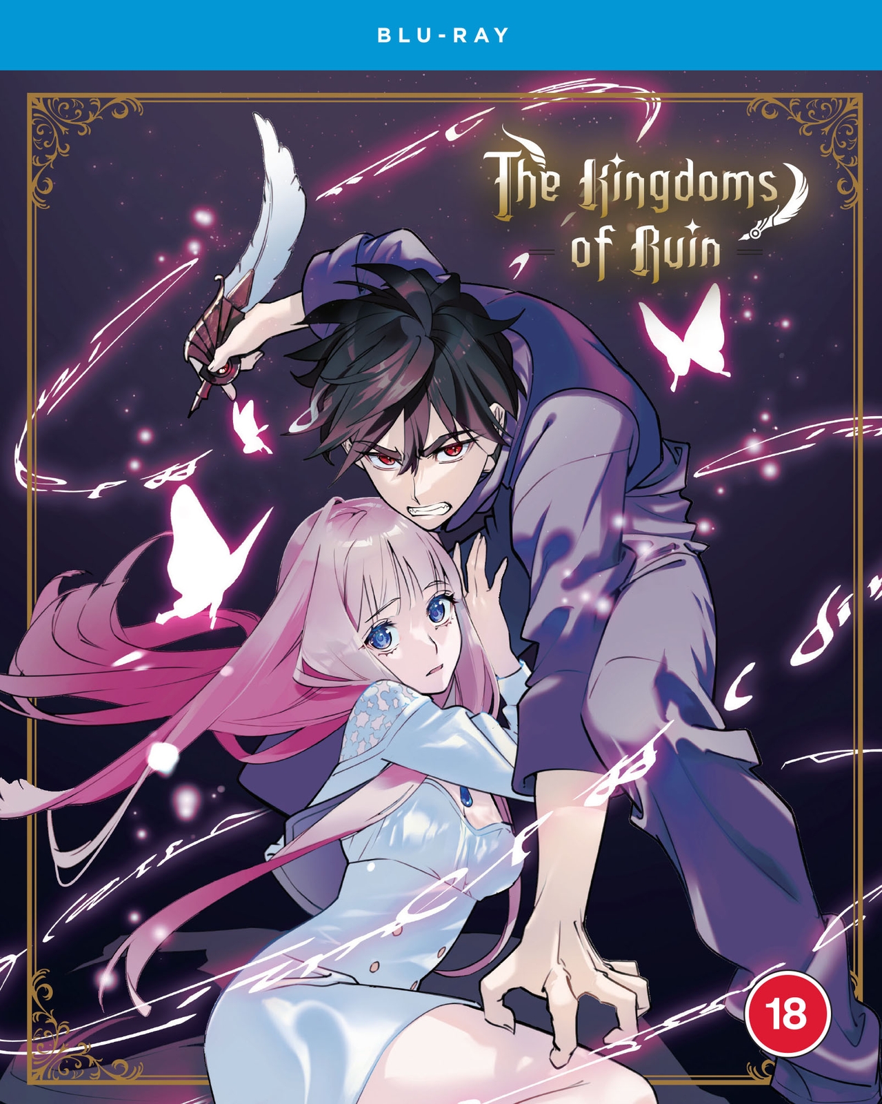 Click to view product details and reviews for The Kingdoms Of Ruin The Complete Season. Click to view product details and reviews for The Kingdoms Of Ruin The Complete Season.