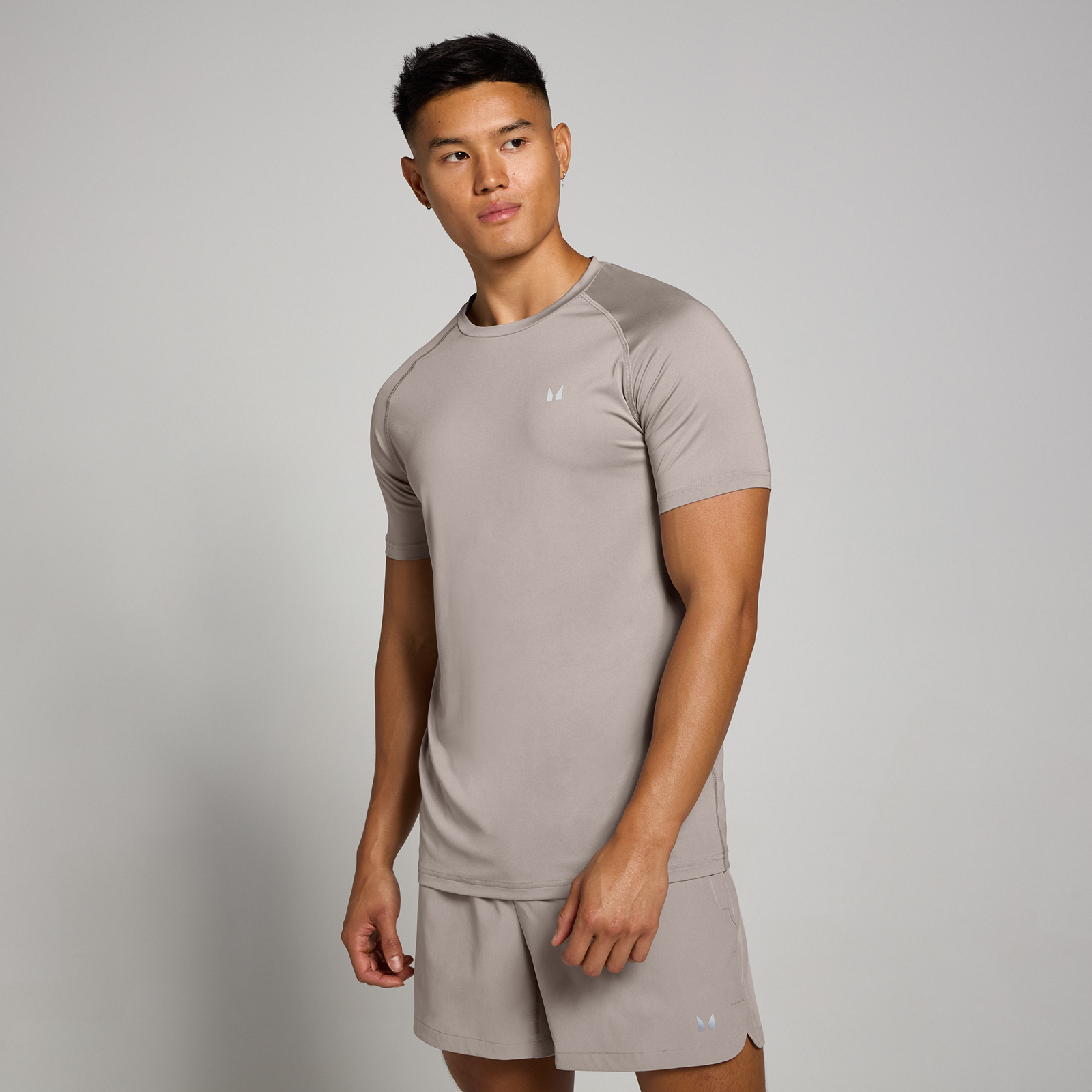 5059883376240 - Herren Training T-Shirt – Pilz - XS