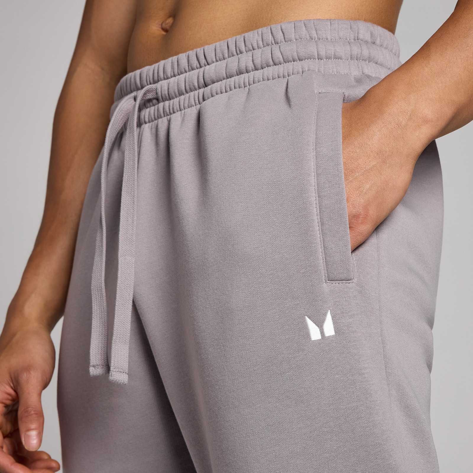 Thumbnail - MP Herren Rest Day Jogginghose – Pilz - XL