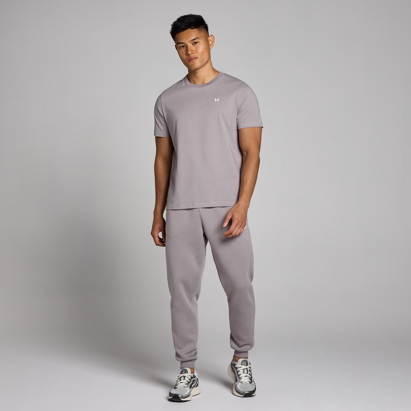 Thumbnail - MP Herren Rest Day T-Shirt – Pilz - S