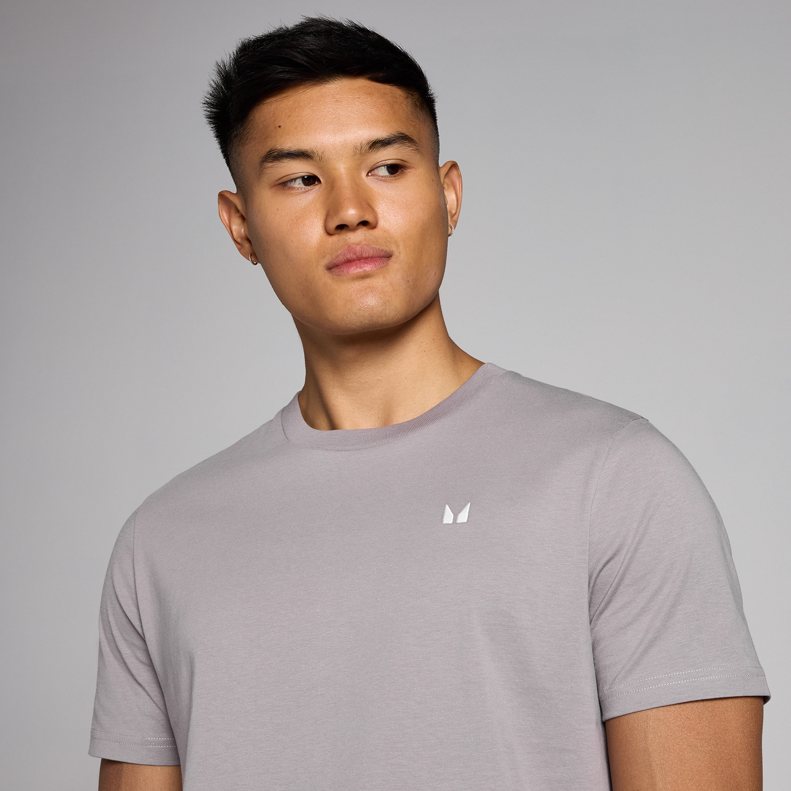 Thumbnail - MP Herren Rest Day T-Shirt – Pilz - S