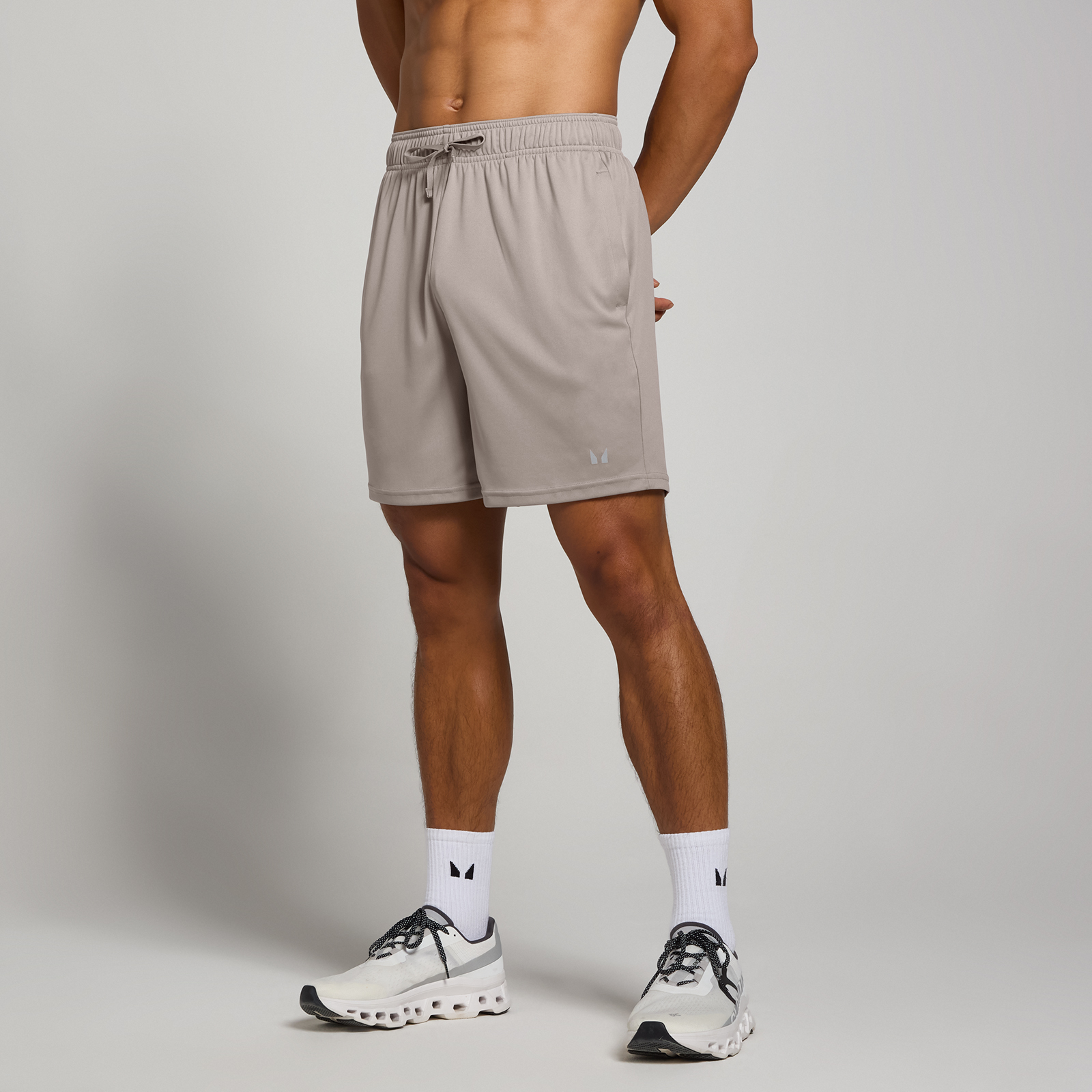 5059883376554 - Herren Lightweight Trainingsshorts — Pilz - L