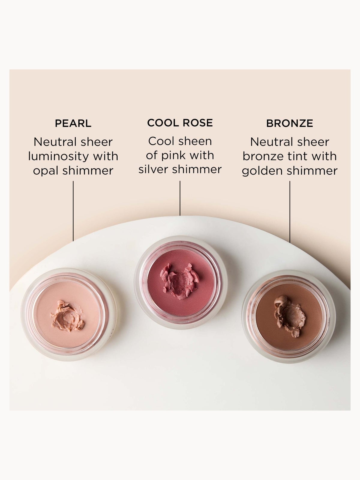 Perricone MD No Makeup Radiant Glow Balm - Cool Rose 4