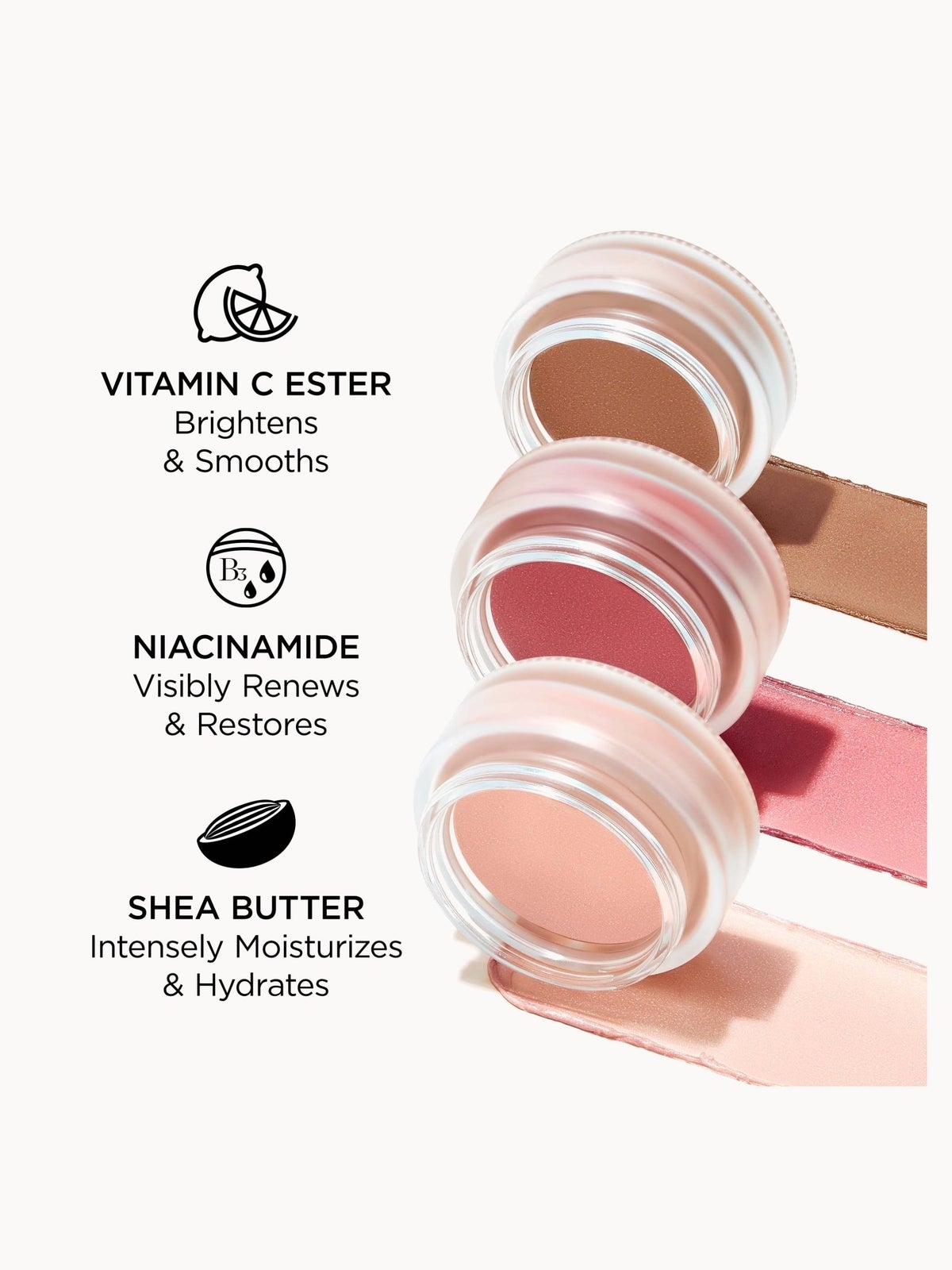 Perricone MD No Makeup Radiant Glow Balm - Pearl 3