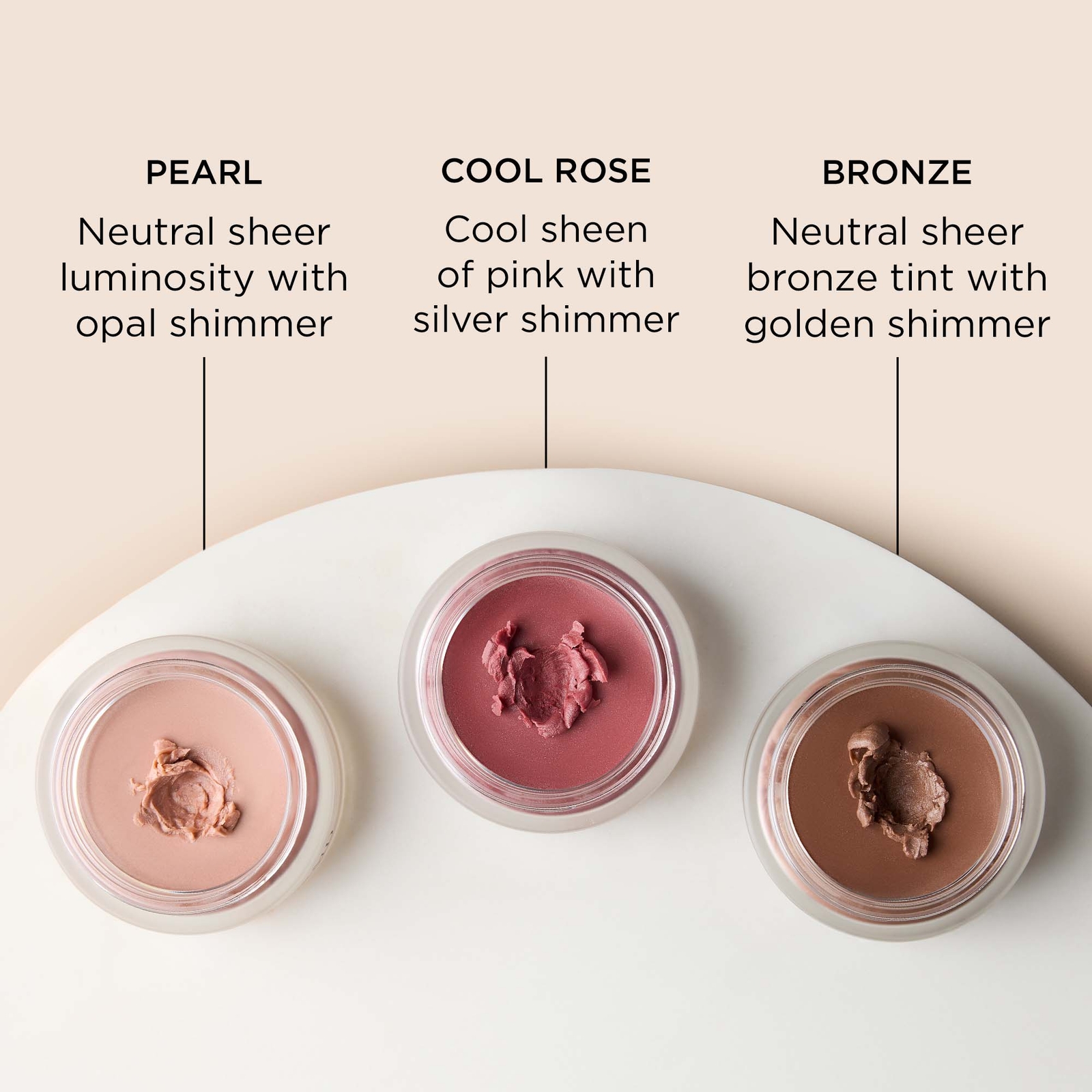 Thumbnail - Perricone MD NMS Illuminating Tinted Balm 39g (Various Shades) - Pearl