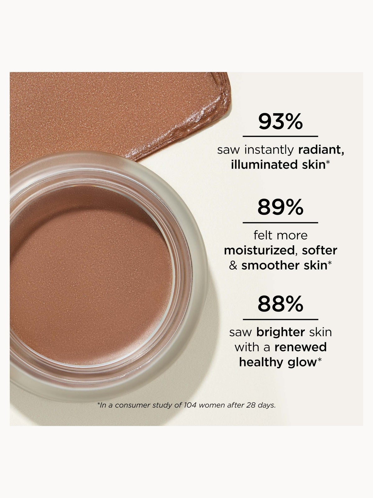 Perricone MD No Makeup Radiant Glow Balm - Pearl 2