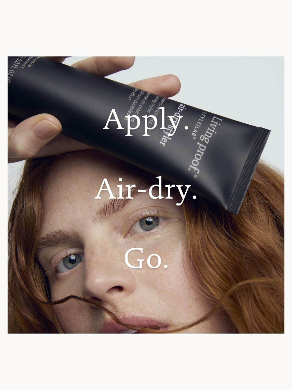 Living Proof Style Lab Air-Dry Styler 2