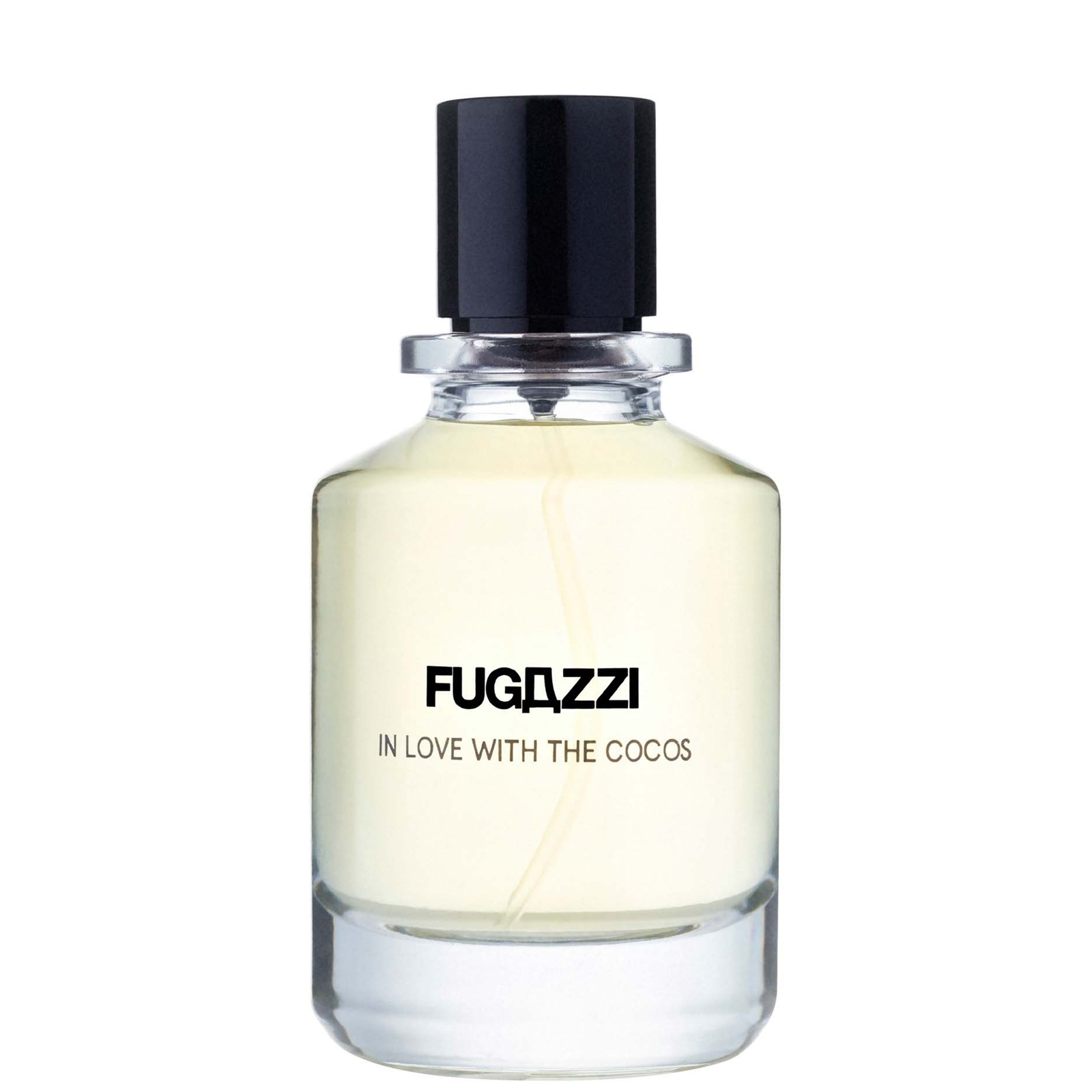 Fugazzi In Love with the Cocos Extrait de Parfum 100ml