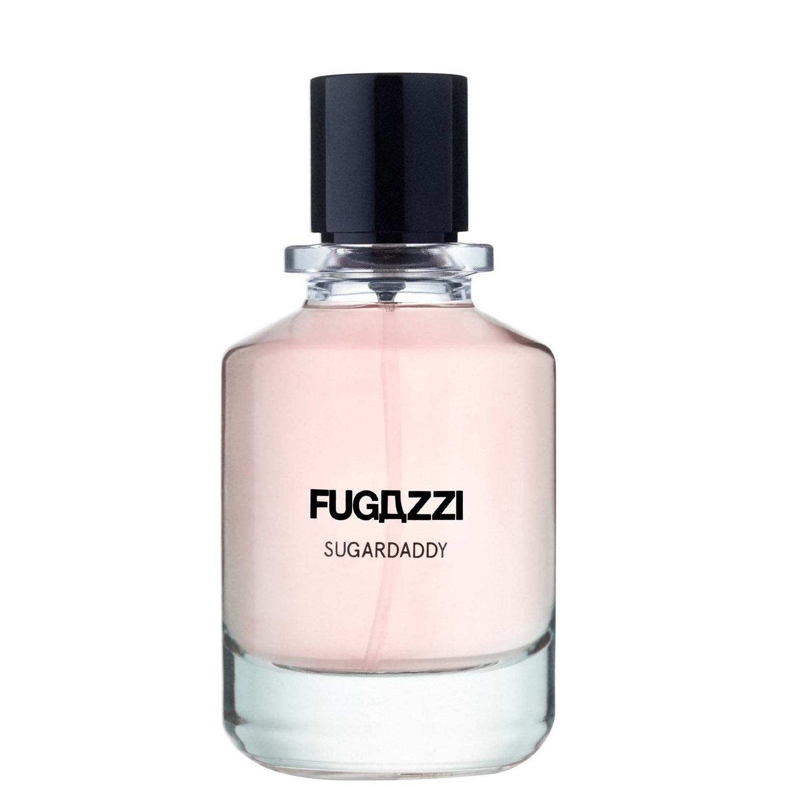Fugazzi Women's Amber Sugardaddy Extrait De Parfum Spray 100Ml - Image 2