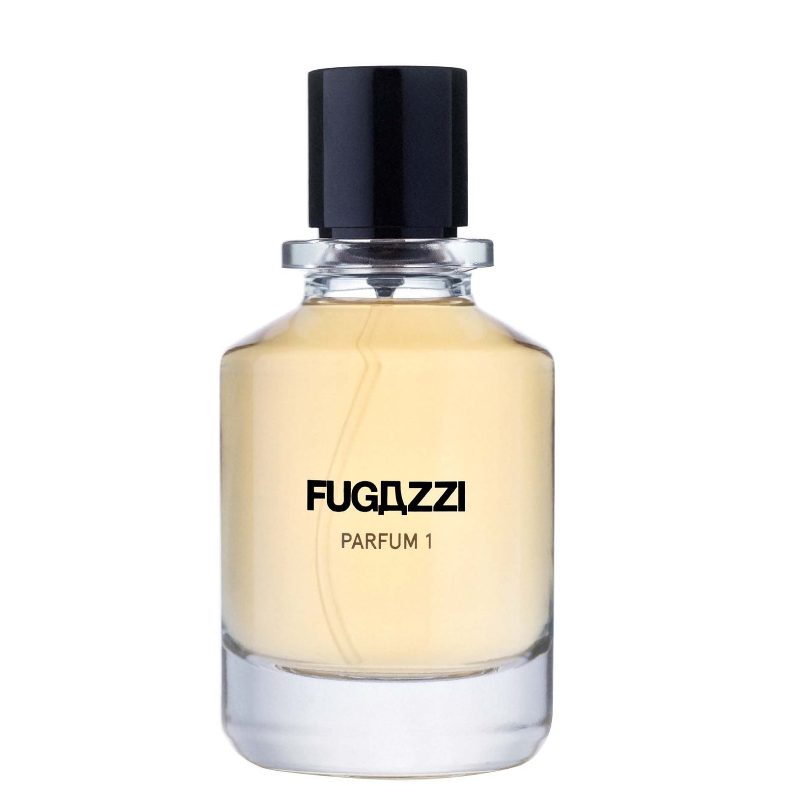 Fugazzi Parfum 1 100 Ml - Extrait De Parfum - Image 3