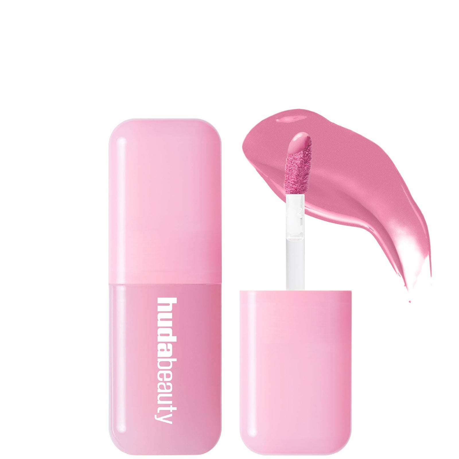 Huda Beauty Blush Filter 4.5ml (Various Shades) - Ube Cream