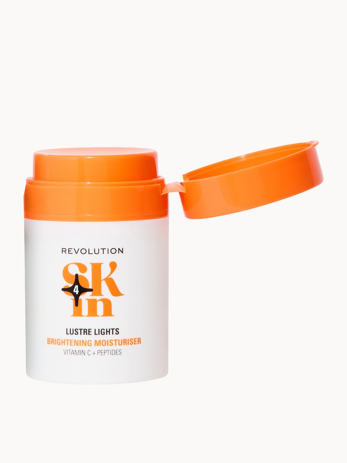 Revolution Skin Ultimate Lights Brightening Moisturiser 50ml 2