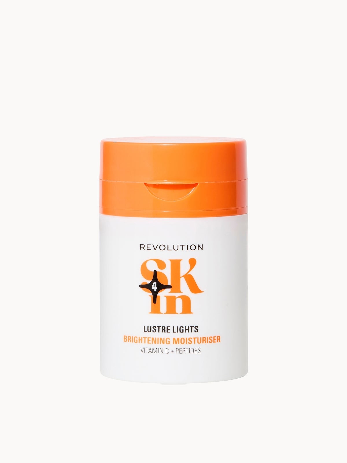 Revolution Skin Ultimate Lights Brightening Moisturiser 50ml