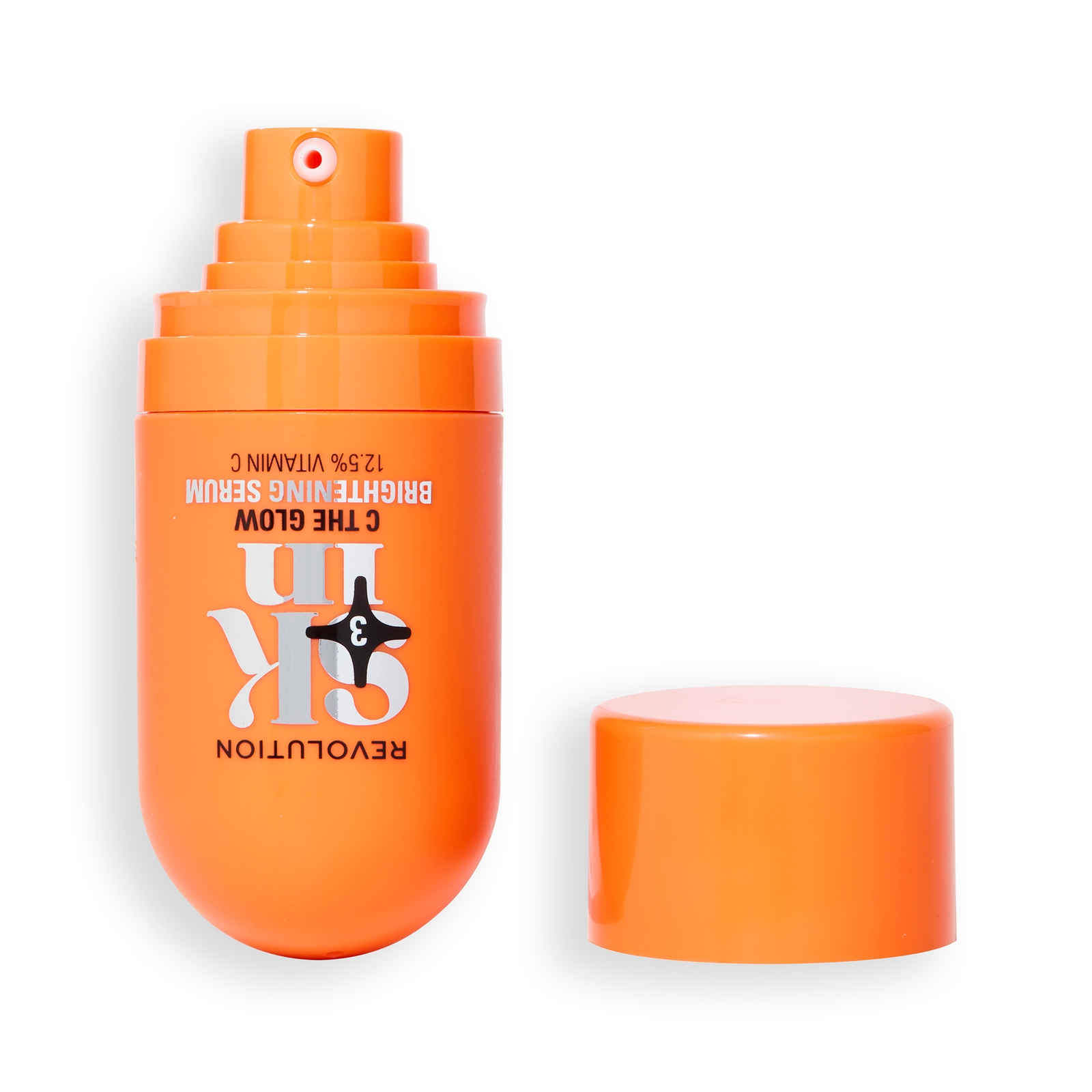 Thumbnail - Revolution Skin C The Glow Brightening Serum 30ml