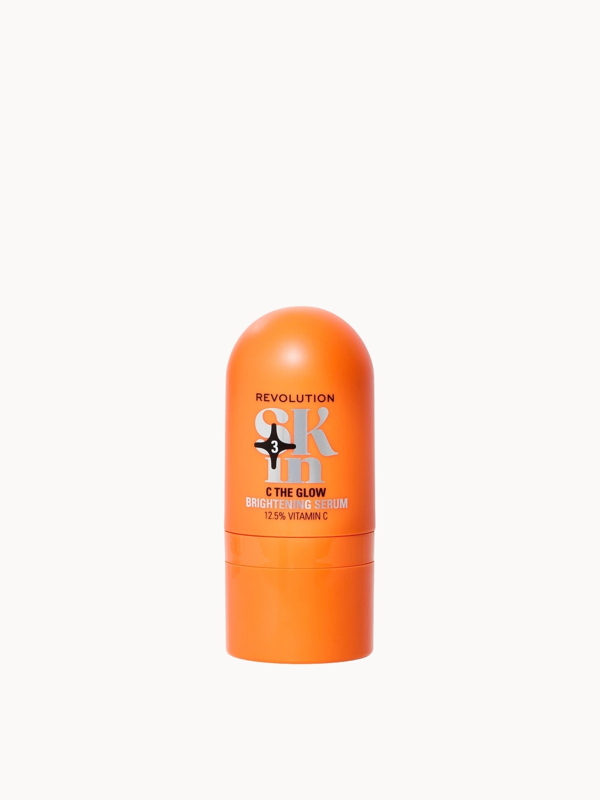 Revolution Skin C The Glow Brightening Serum 30ml
