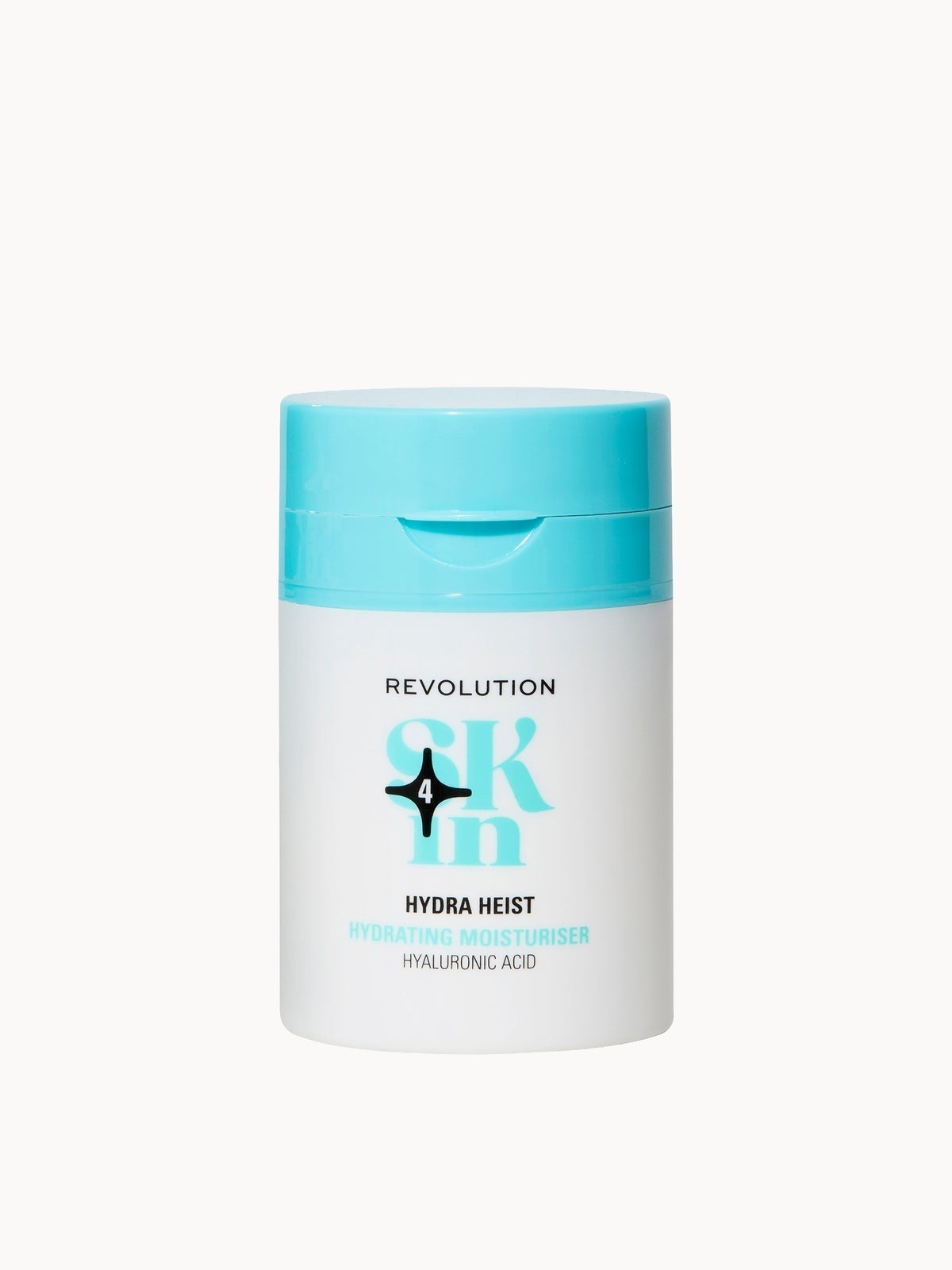 Revolution Skin Hydra Heist Hydrating Moisturiser 50ml