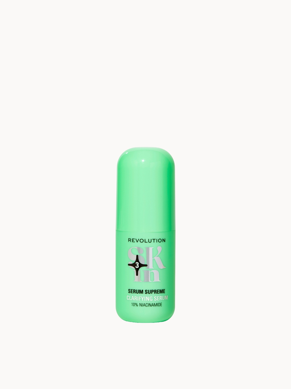 Revolution Skin Serum Supreme Clarifying Serum 30ml