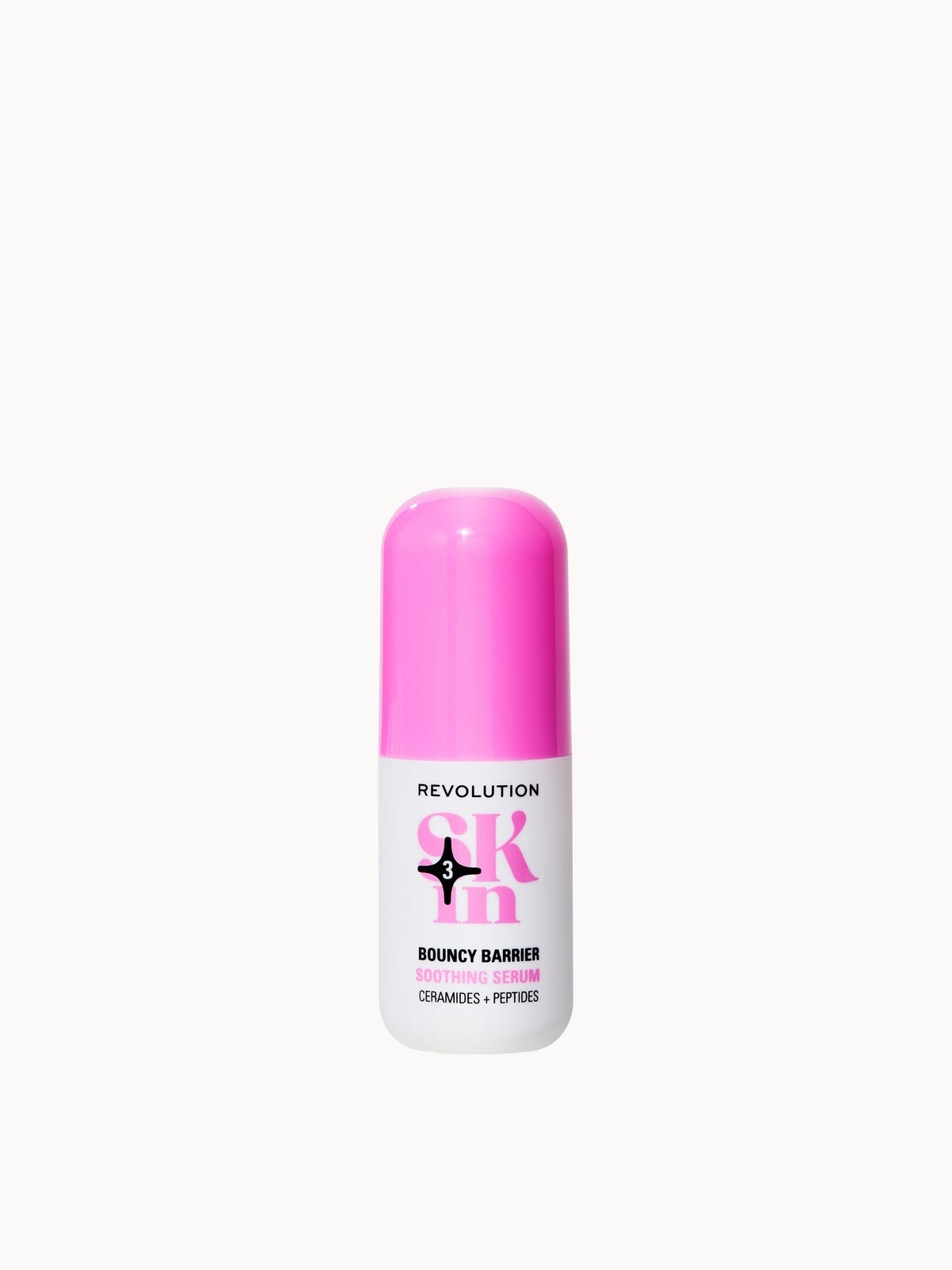 Revolution Skin Barrier Bounce Soothing Serum 30ml
