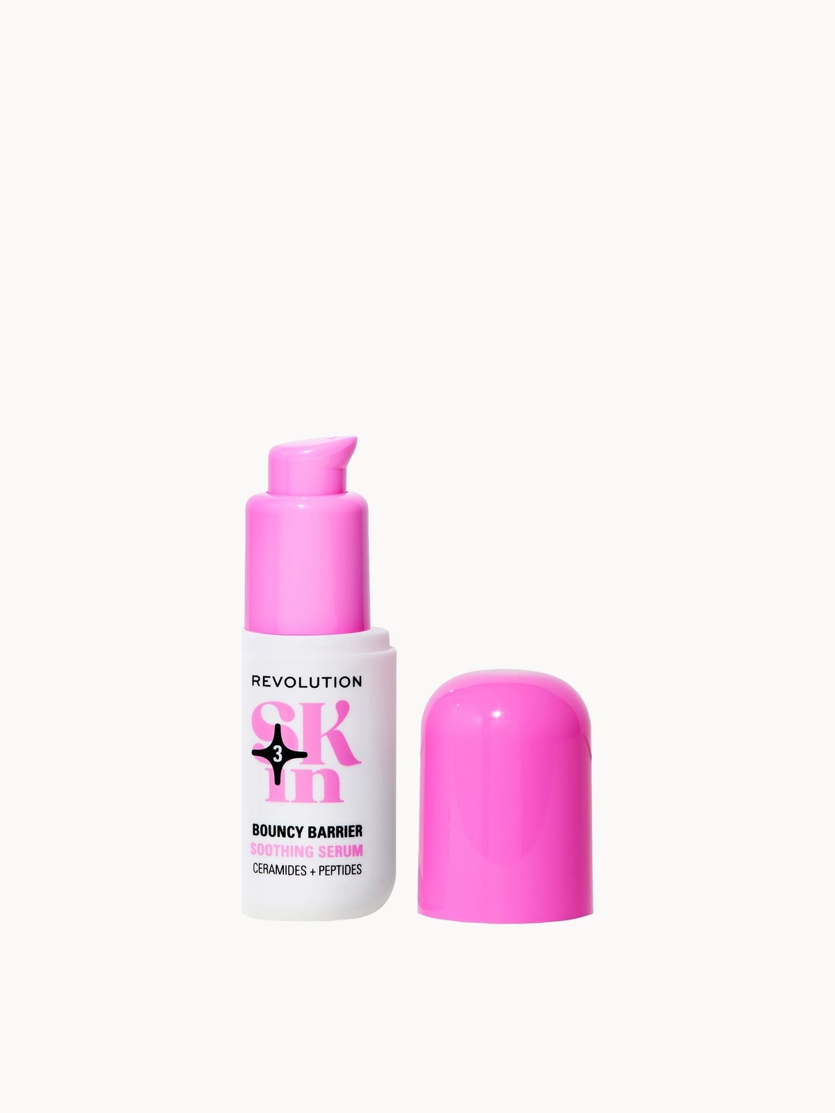 Revolution Skin Barrier Bounce Soothing Serum 30ml 2