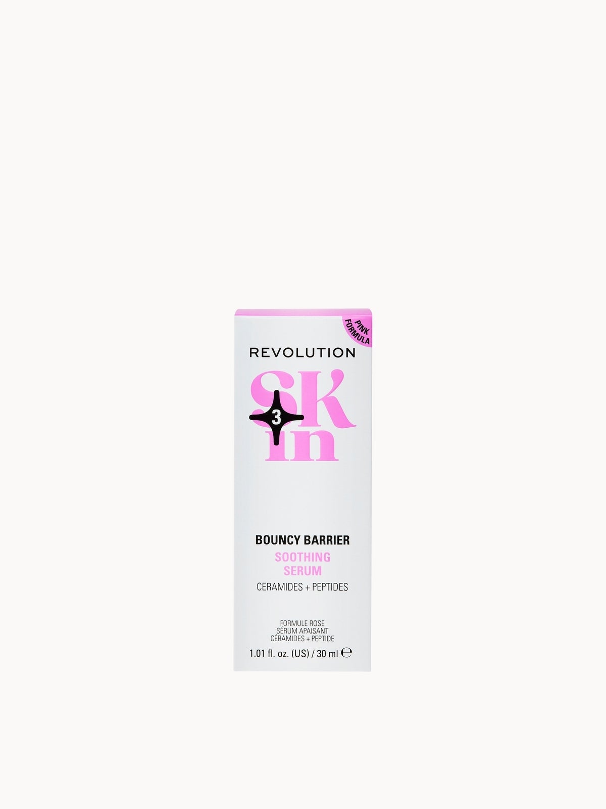 Revolution Skin Barrier Bounce Soothing Serum 30ml 4
