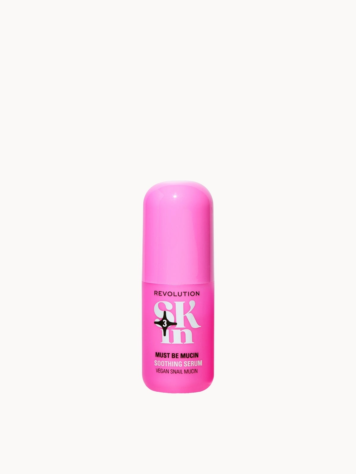Revolution Skin Must Be Mucin Soothing Serum 30ml