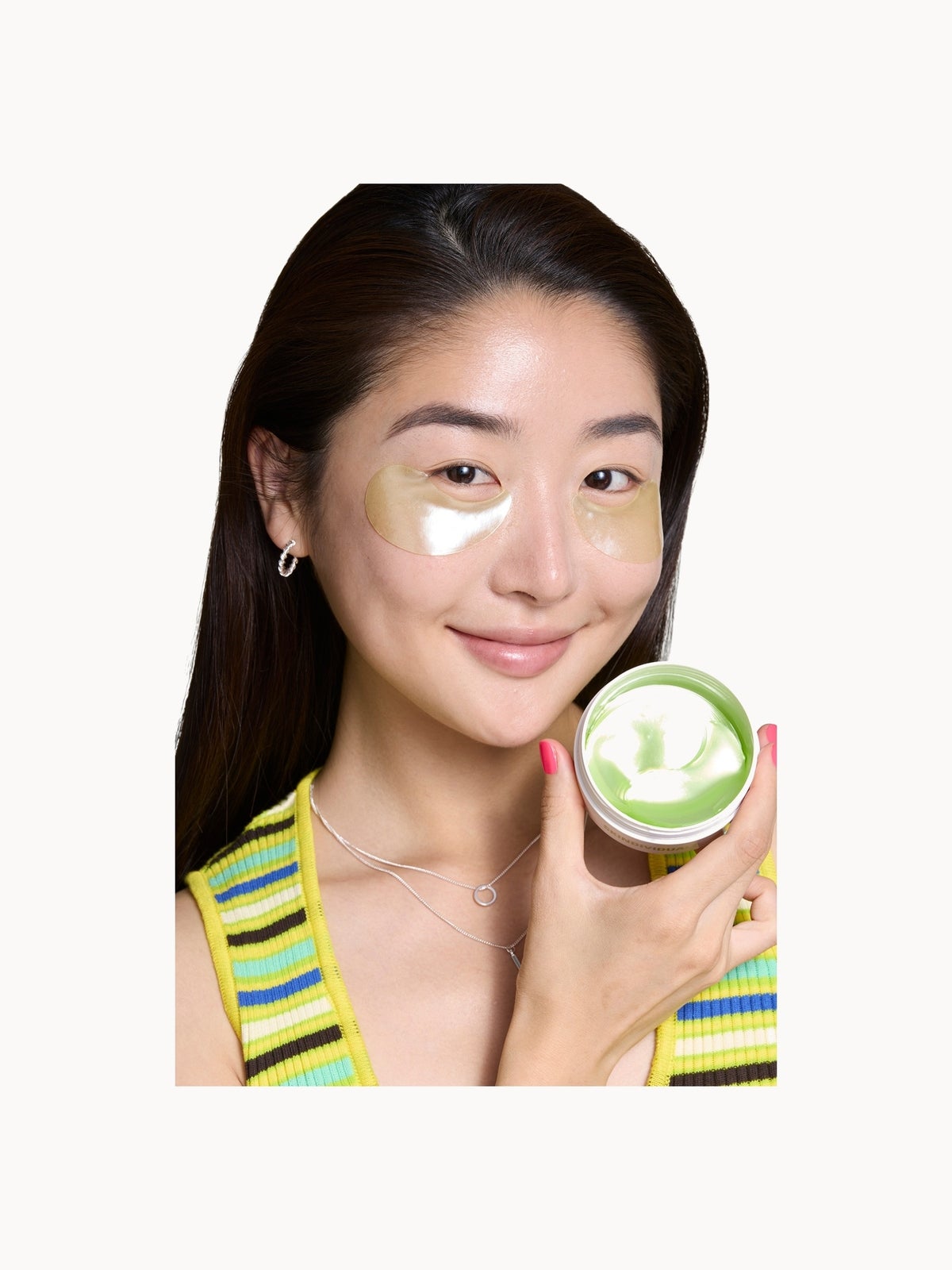 Revolution Skin De-Puff Pillow Eye Patches, 30 pairs 3