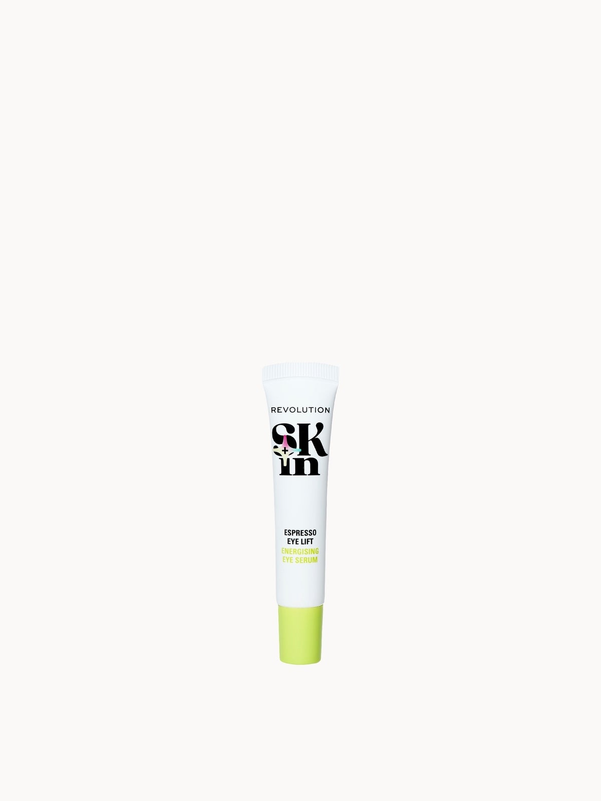 Revolution Skin Espresso Eye Lift Eye Serum 15ml 3