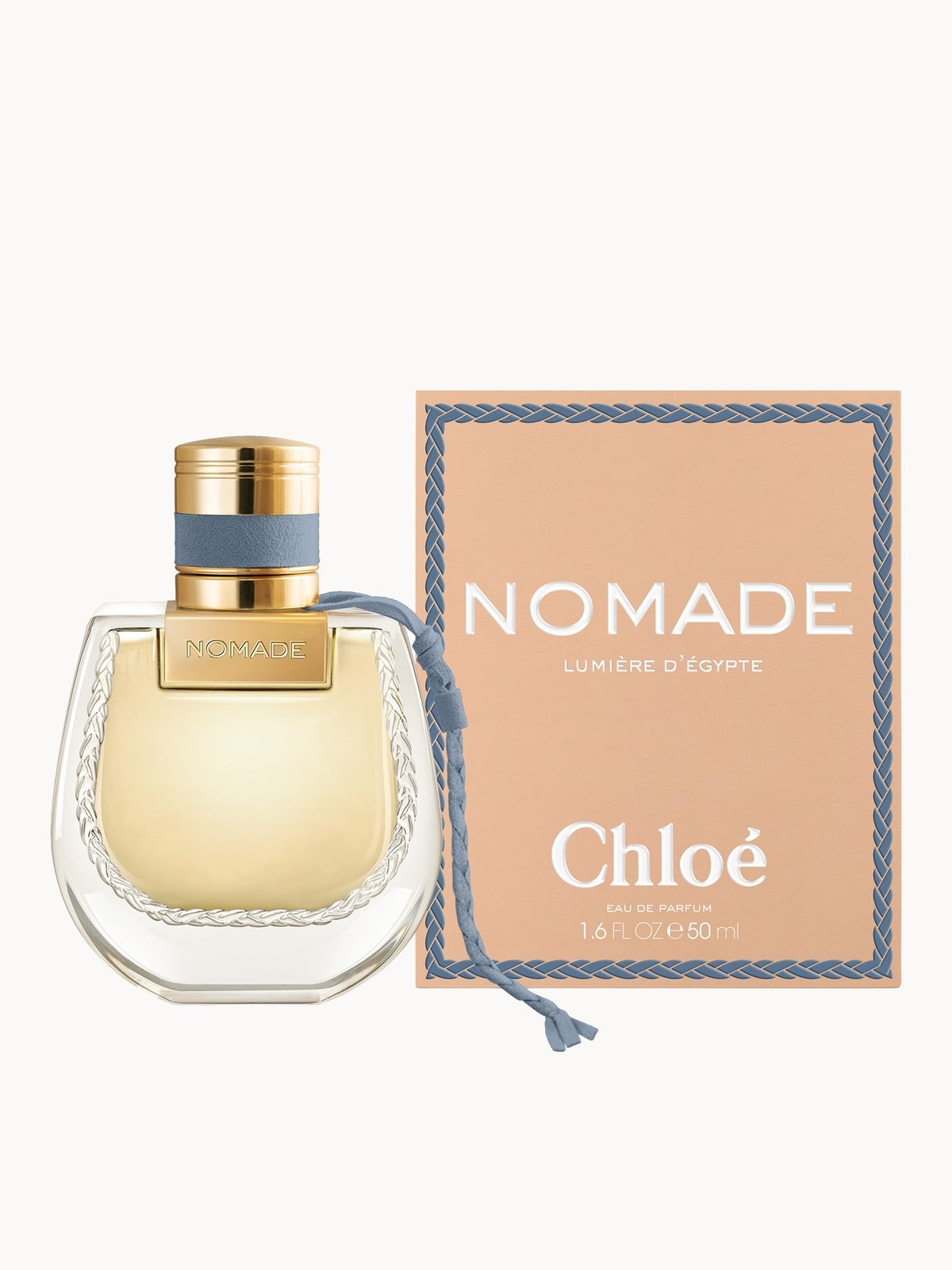 Chloé Nomade Lumière d'Égypte Eau de Parfum 50ml, photo 2