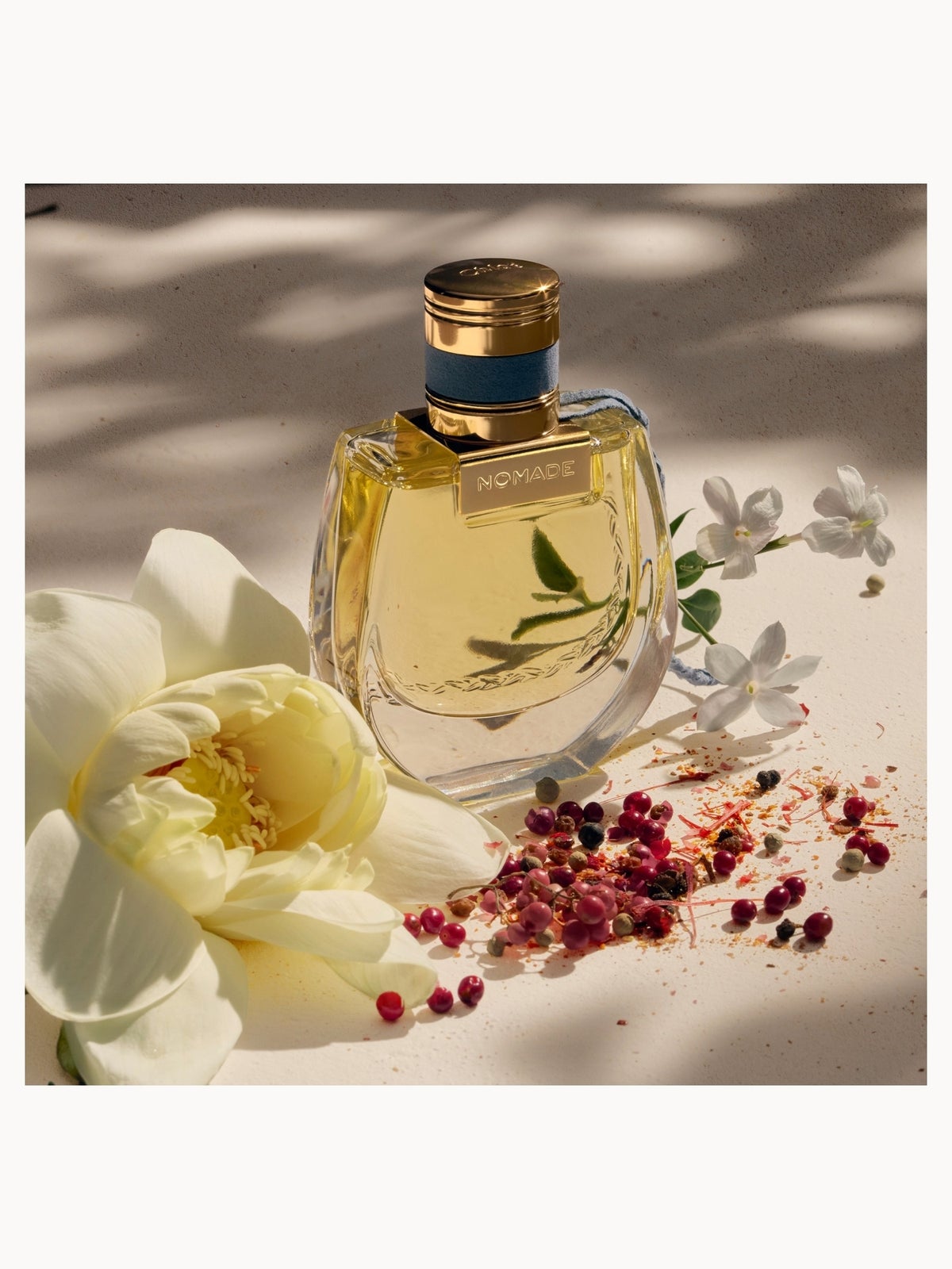 Chloé Nomade Lumière d'Égypte Eau de Parfum 75ml 3