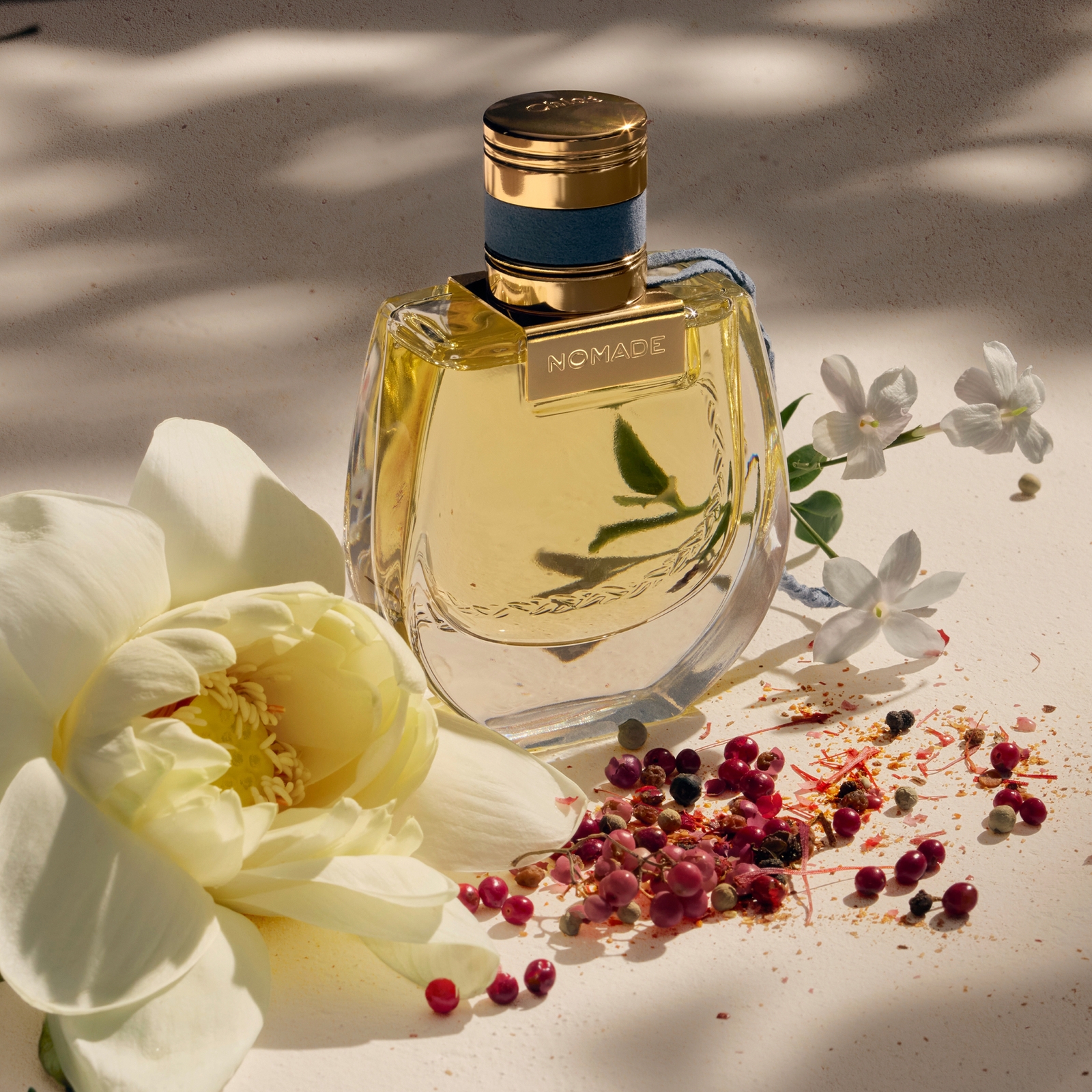 Thumbnail - Chloé Nomade Lumière d'Égypte Eau de Parfum 75ml