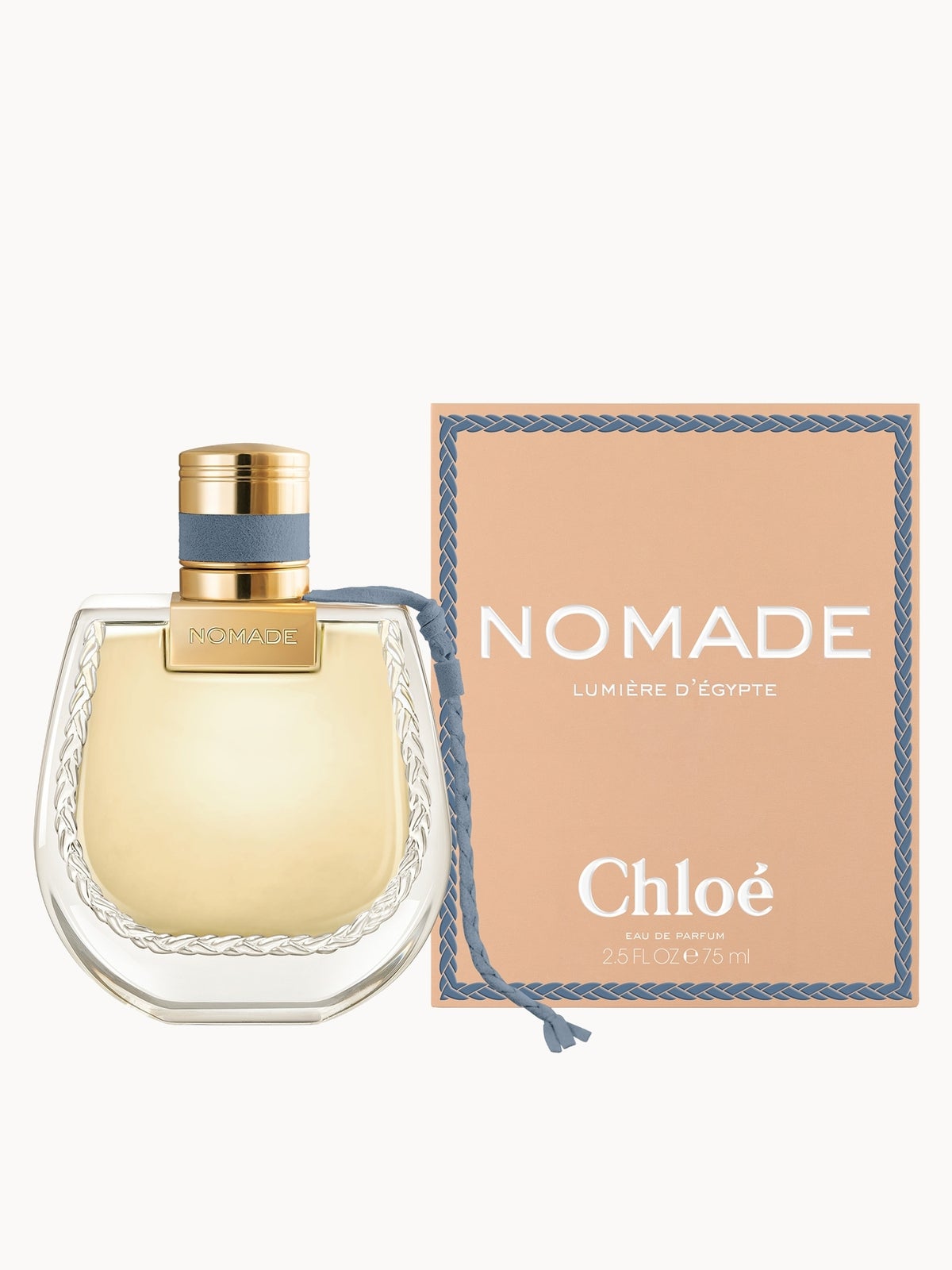 Chloé Nomade Lumière d'Égypte Eau de Parfum 75ml 2