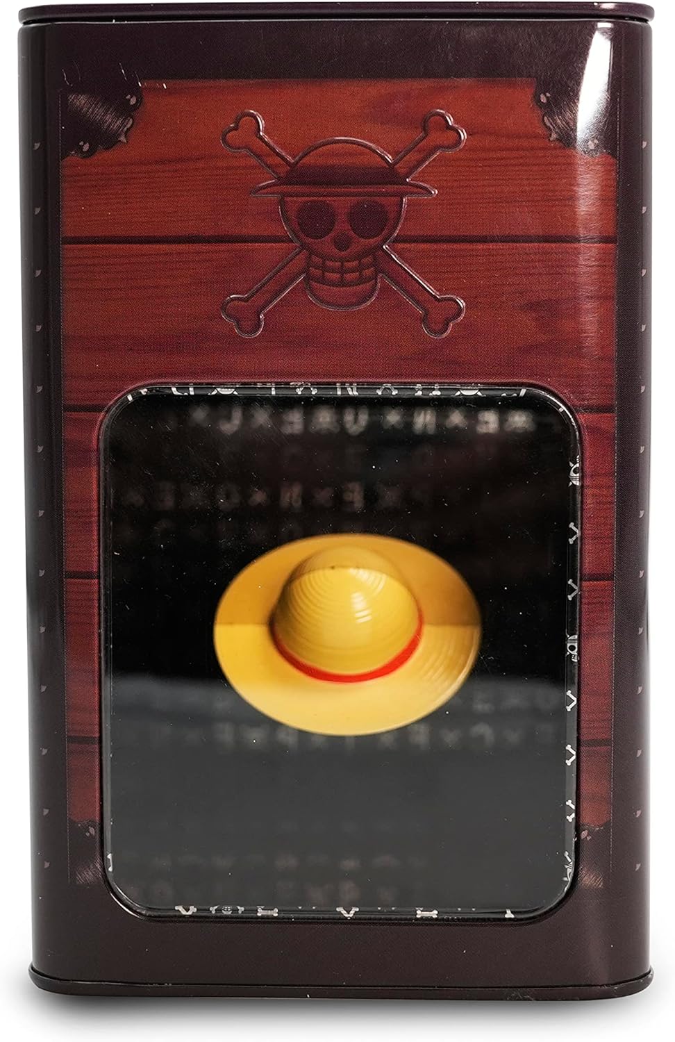 Click to view product details and reviews for One Piece Straw Hat Premium Money Bank Figure. Click to view product details and reviews for One Piece Straw Hat Premium Money Bank Figure.