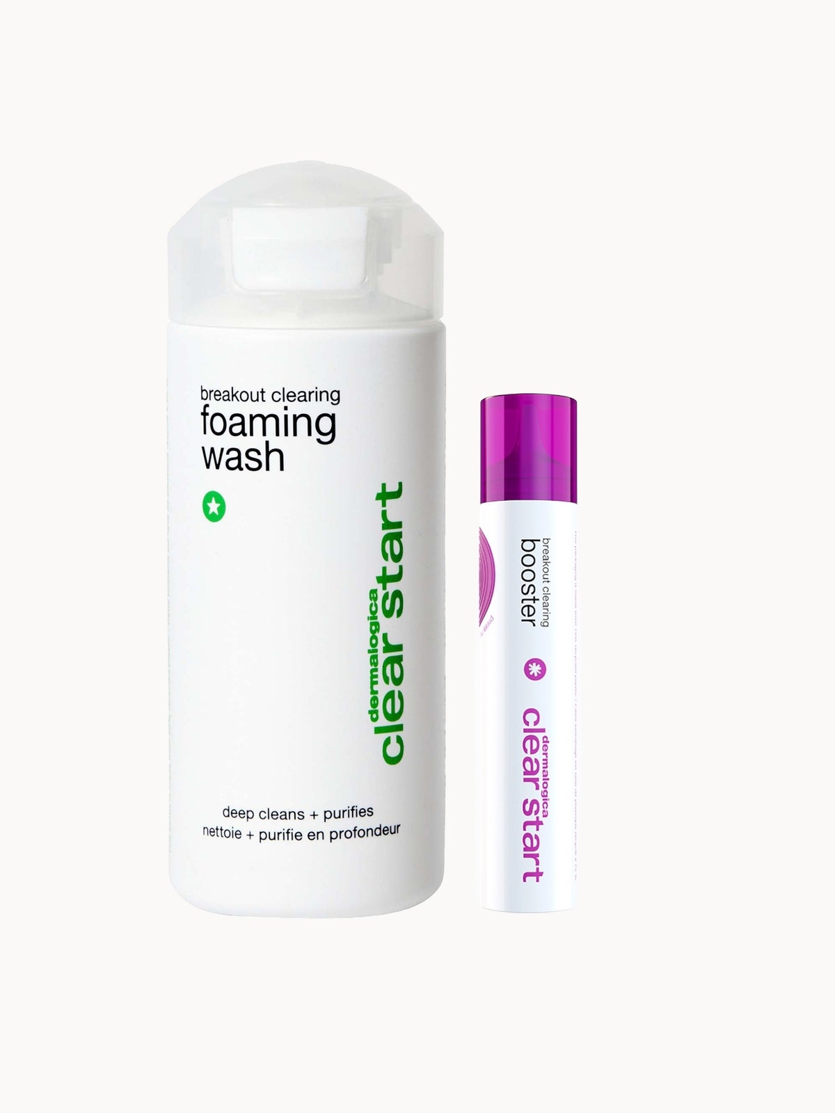 Dermalogica Breakout Defense Duo