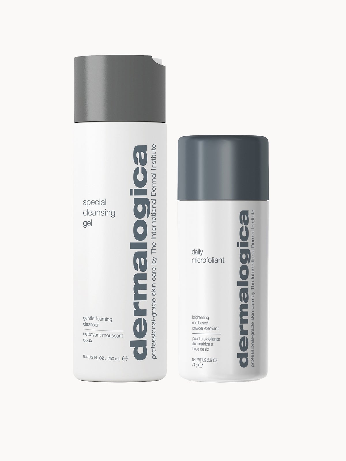 Dermalogica Radiance Duo