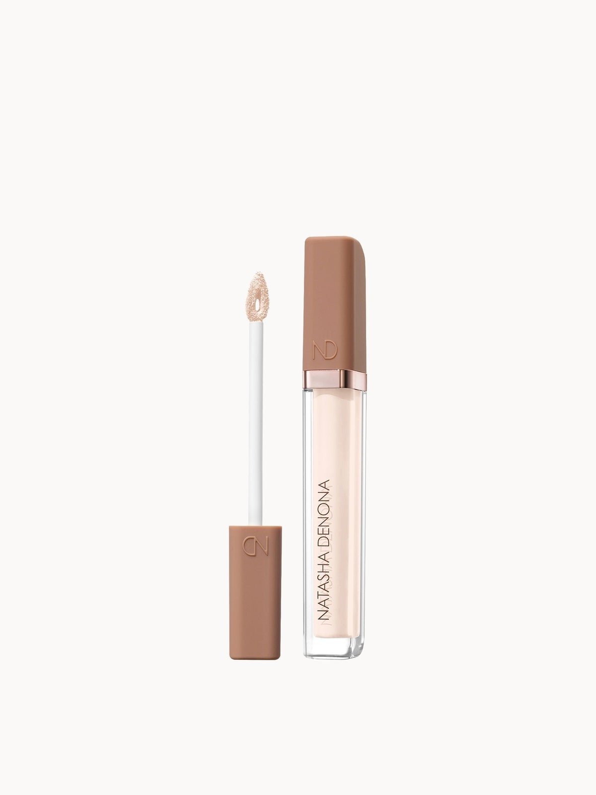 Natasha Denona Hy-Glam Concealer 7g (Various Shades) - N0.5