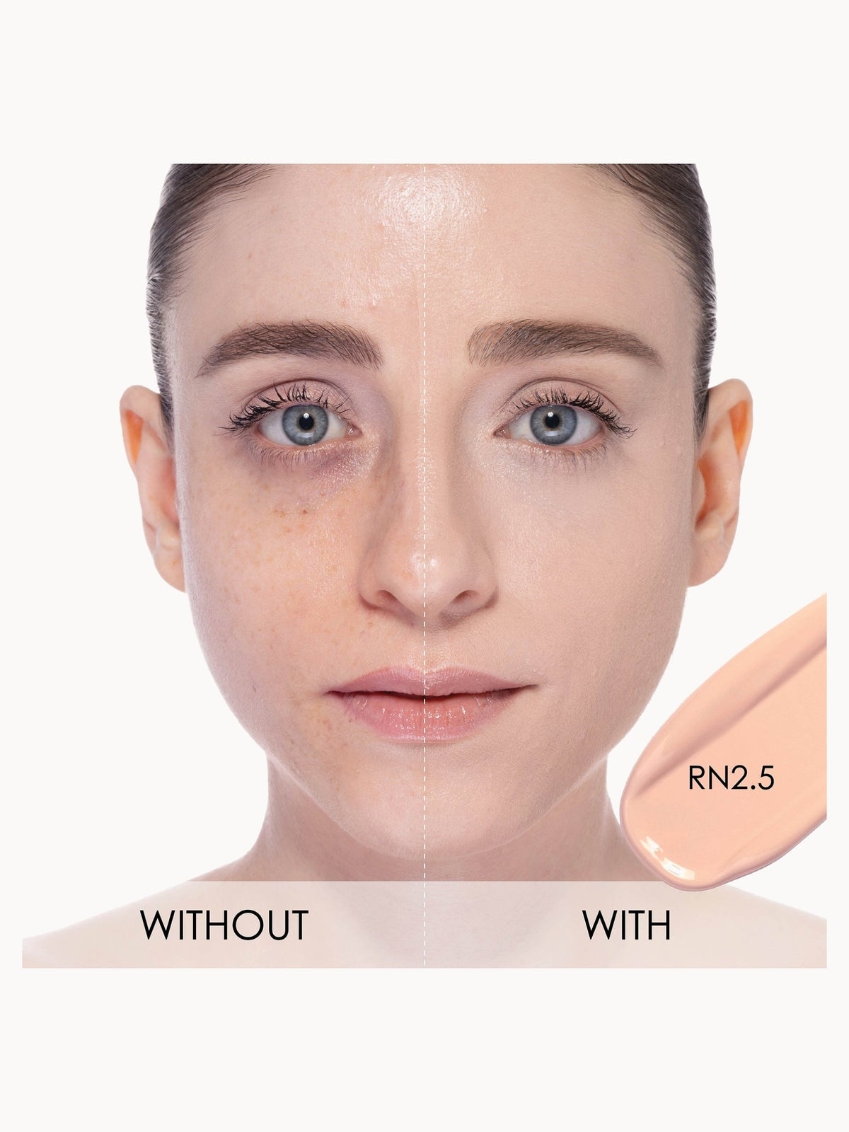 Natasha Denona Hy-Glam Concealer 7g (Various Shades) - RN2.5 2