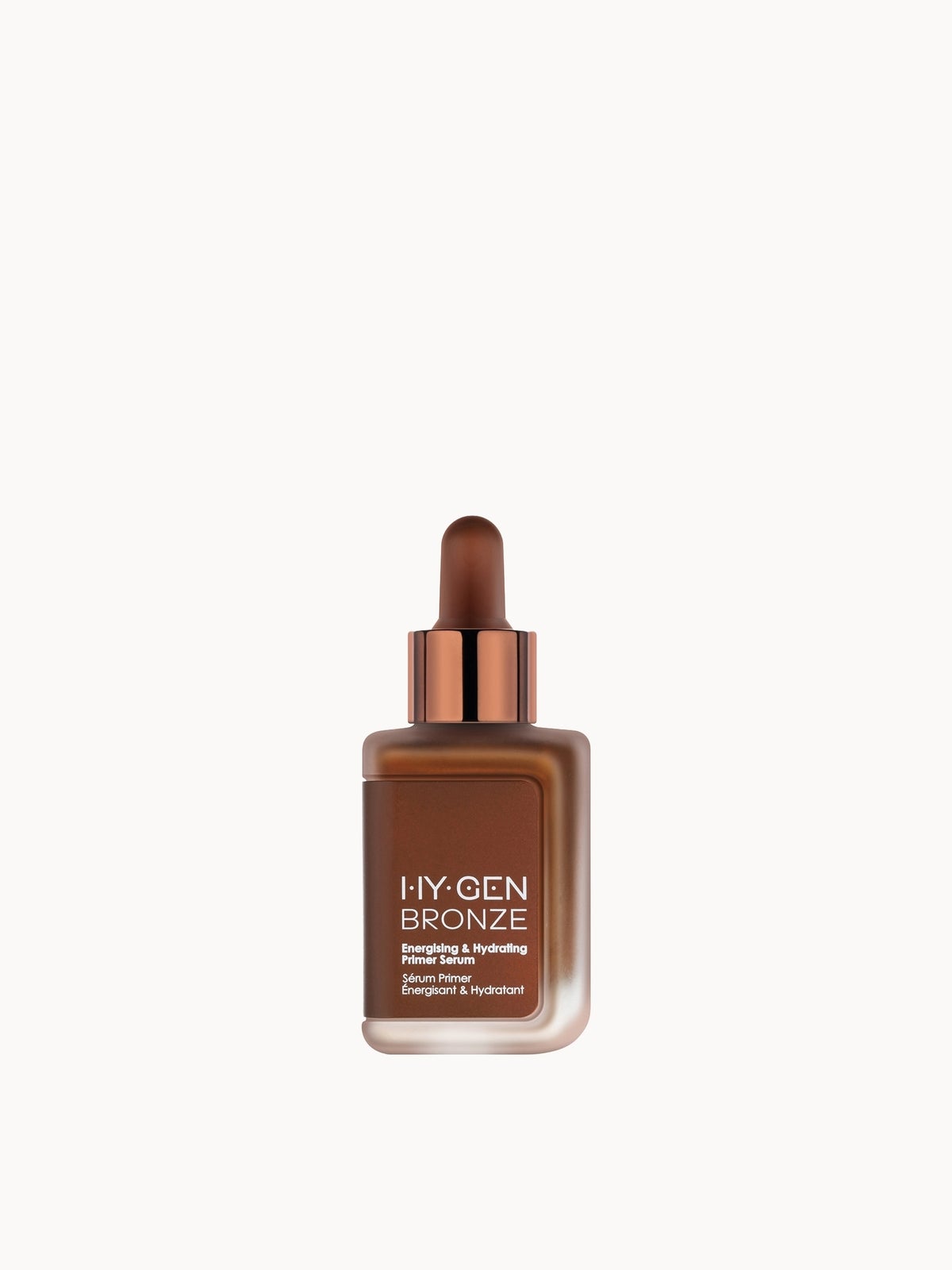 Natasha Denona Hy-Gen Primer Serum Bronze