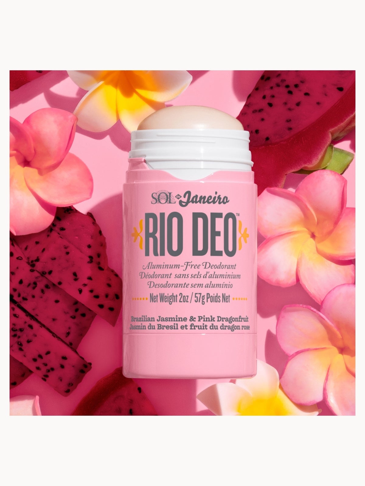 Sol de Janeiro Rio Deo Cheirosa 68 Refill 4