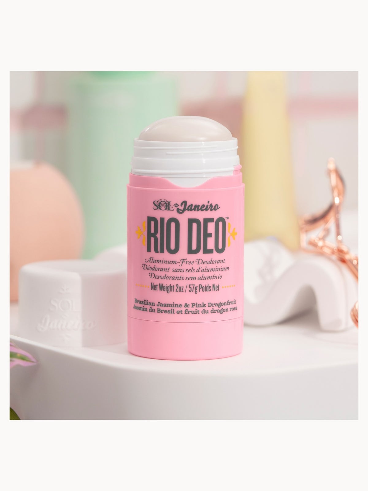 Sol de Janeiro Rio Deo Cheirosa 68 Refill 2