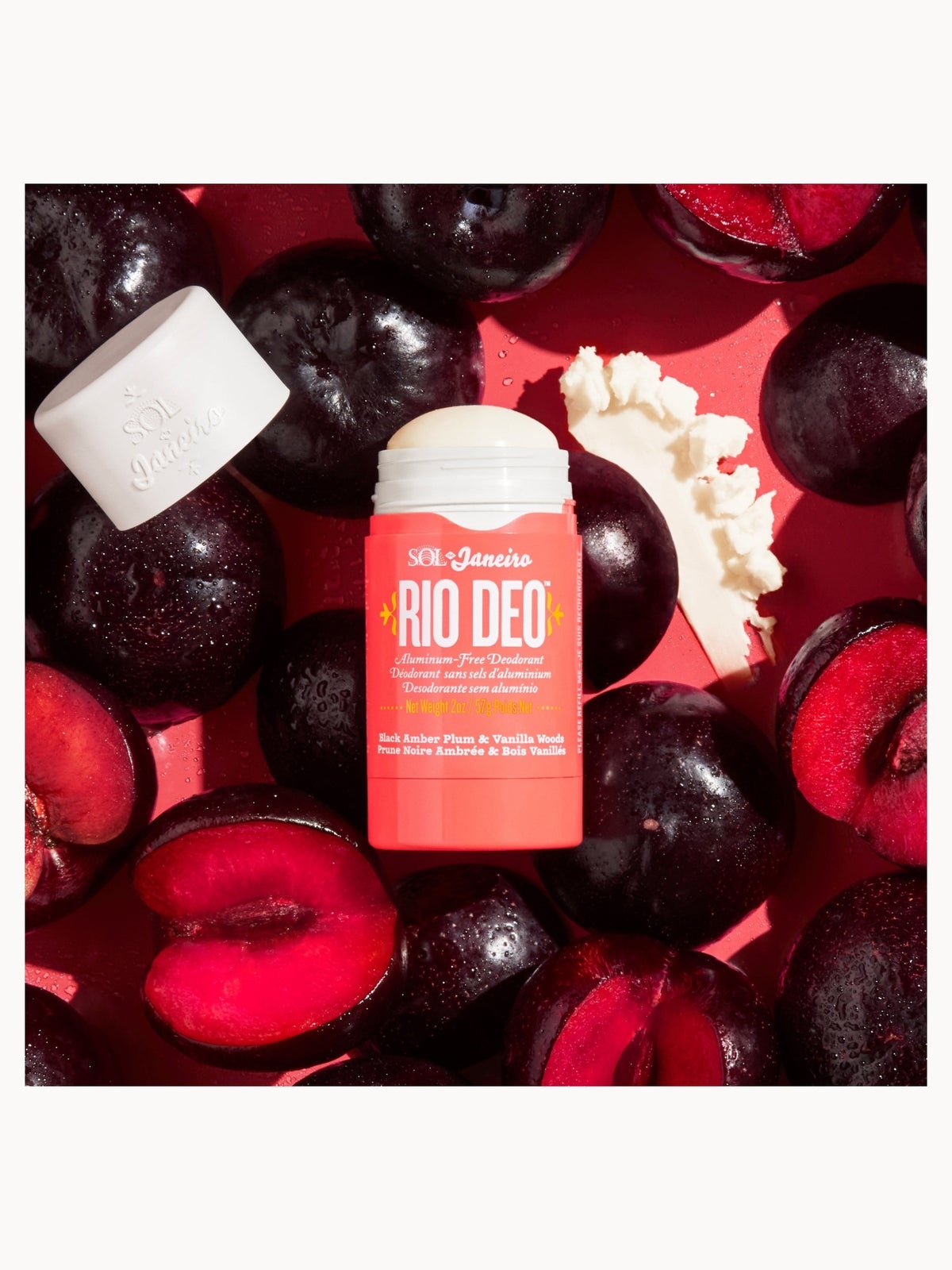 Sol de Janeiro Rio Deo Cheirosa 40 Refill 4