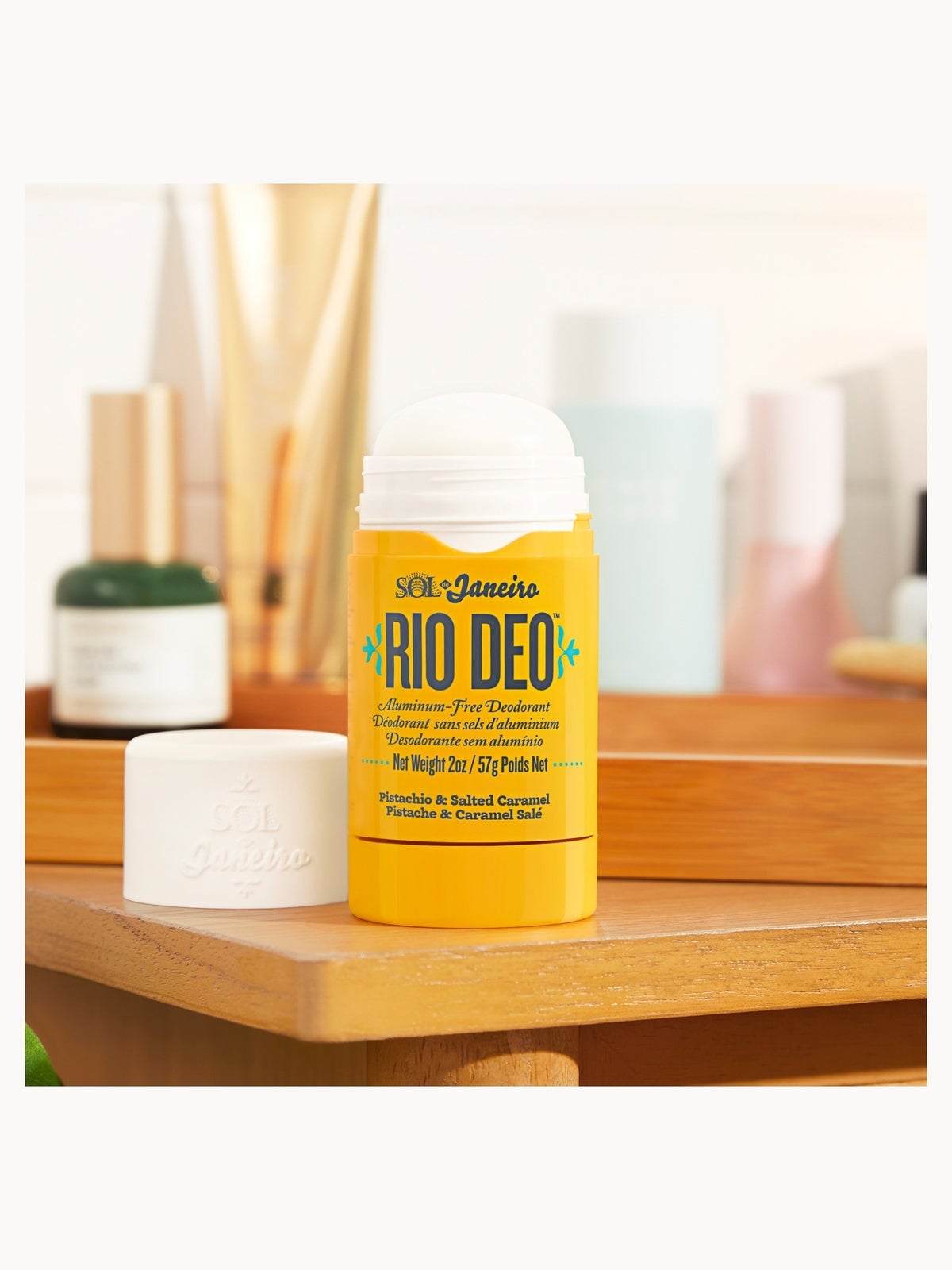 Sol de Janeiro Rio Deo Cheirosa 62 Refill 2