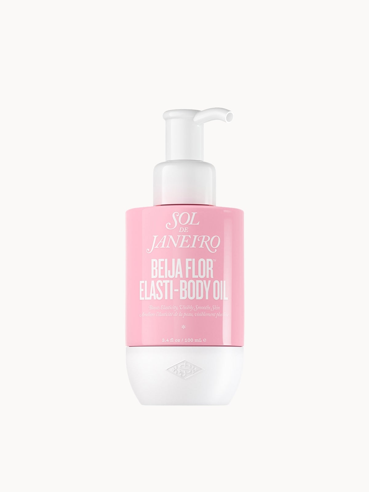 Sol de Janeiro Beija Flor Elasti-Body Oil 100ml