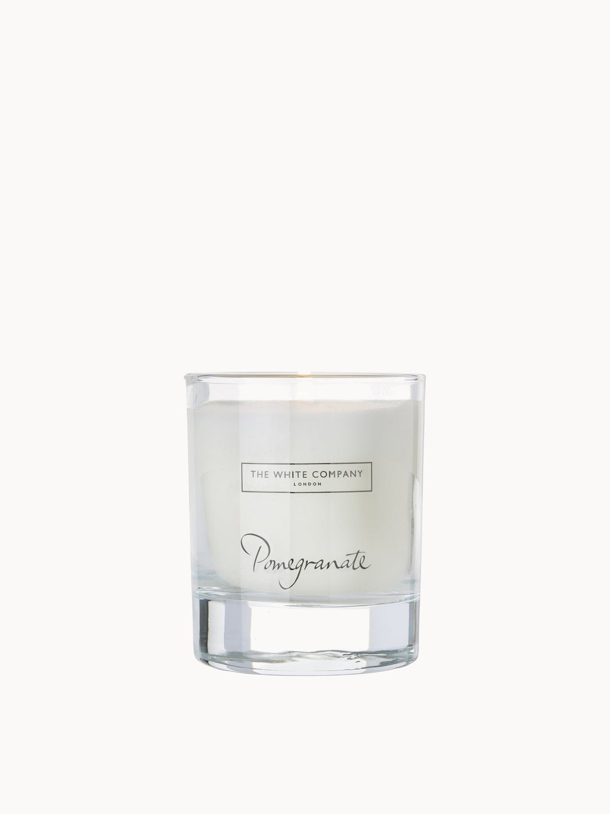 The White Company Exclusive Pomegranate Set 2