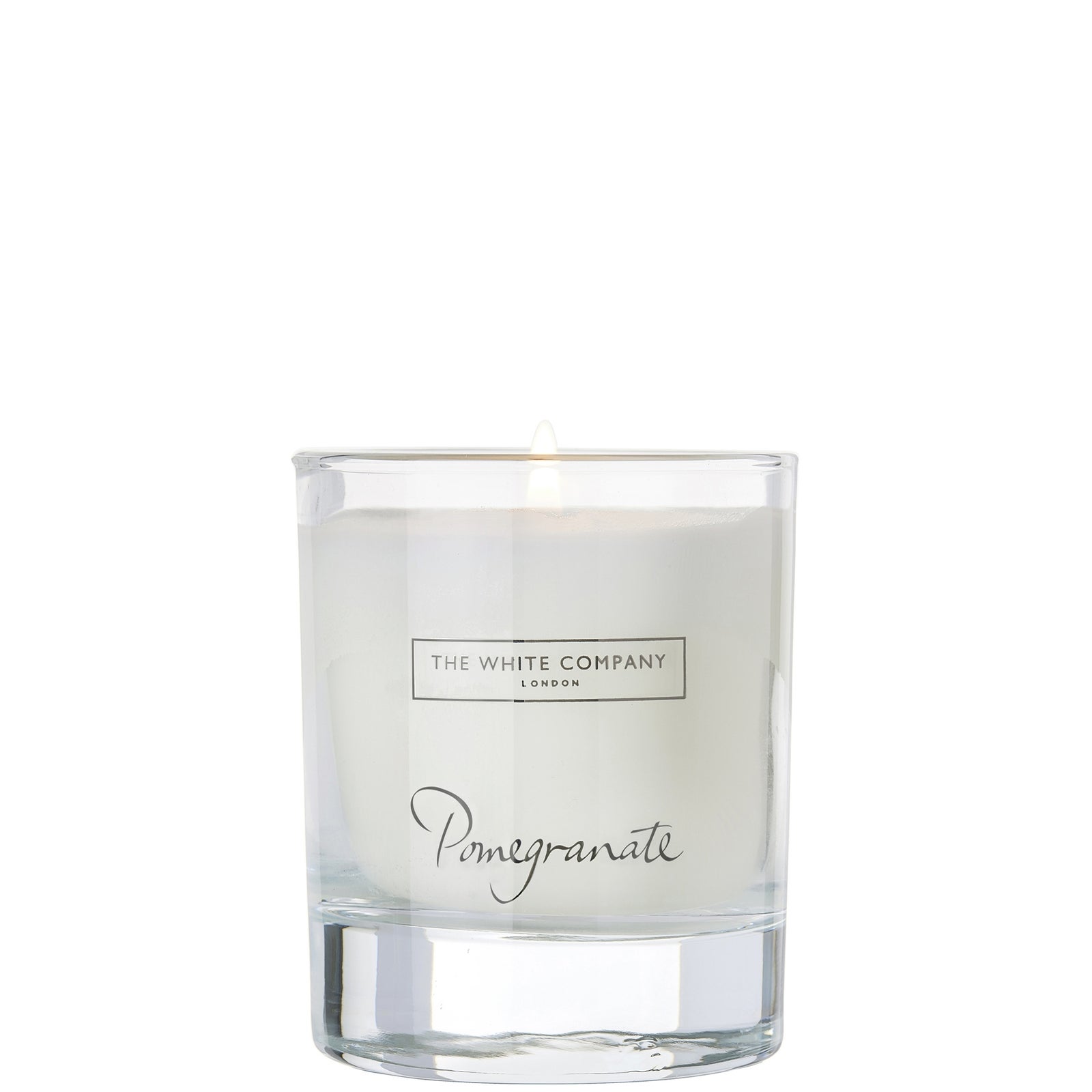 The White Company Exclusive Pomegranate Set 2
